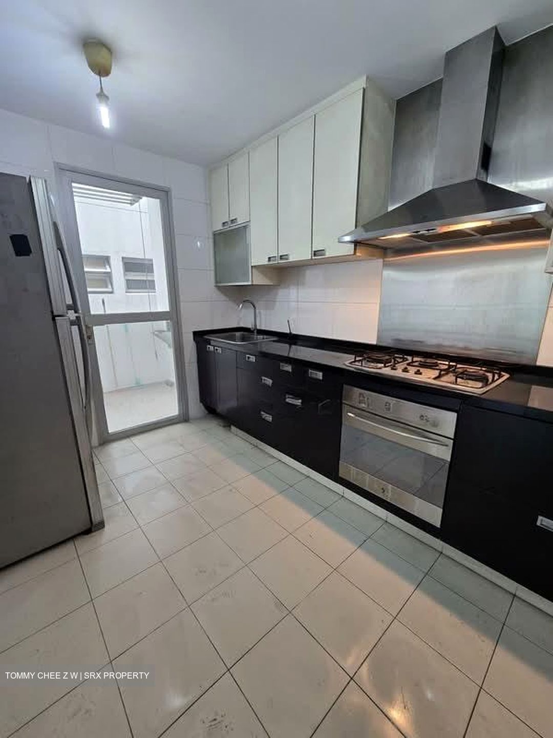 The Linear (D23), Apartment #550275971
